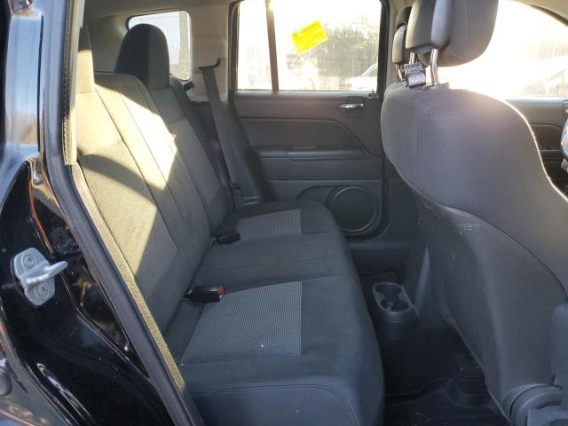 Photo 11 from auction – 2012 JEEP COMPASS SP with VIN 1C4NJDBB1CD511173