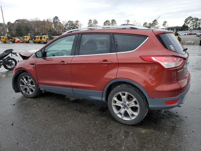 Photo 2 from auction – 2015 FORD ESCAPE TIT with VIN 1FMCU0JX5FUA90319