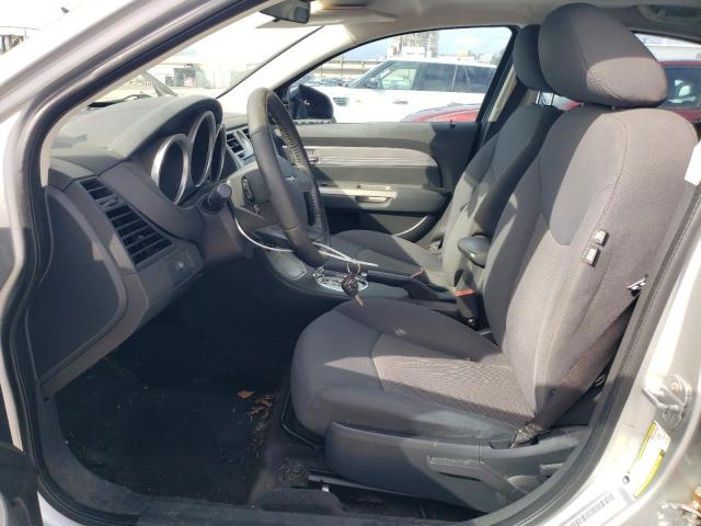 Photo 7 from auction – 2009 CHRYSLER SEBRING TO with VIN 1C3LC56D09N513152
