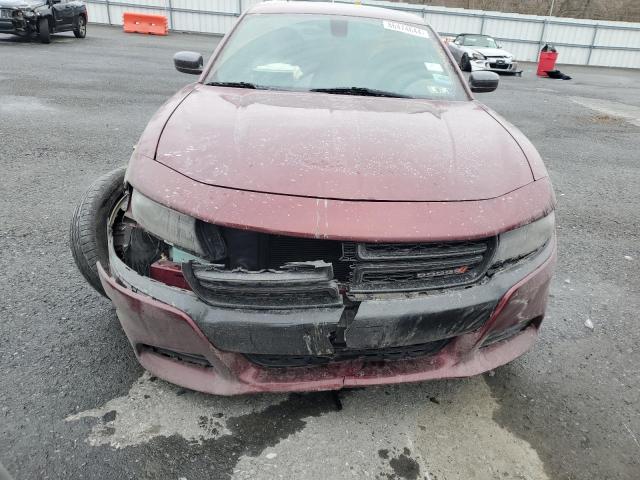 Photo 5 from auction – 2017 DODGE CHARGER SX with VIN 2C3CDXJG0HH576799