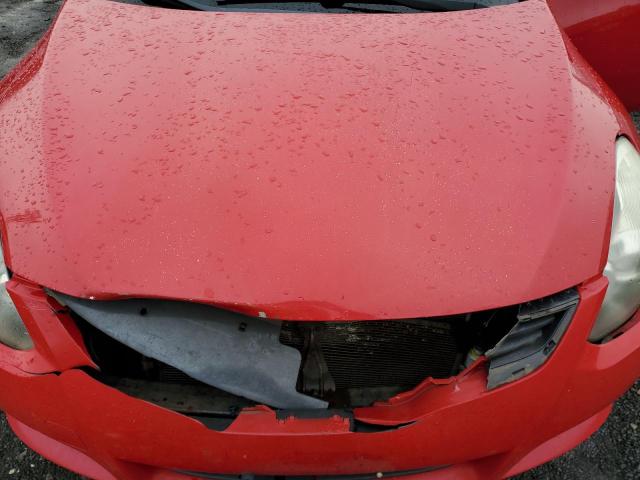 Photo 11 from auction – 2011 NISSAN ALTIMA S with VIN 1N4AL2EP5BC138136