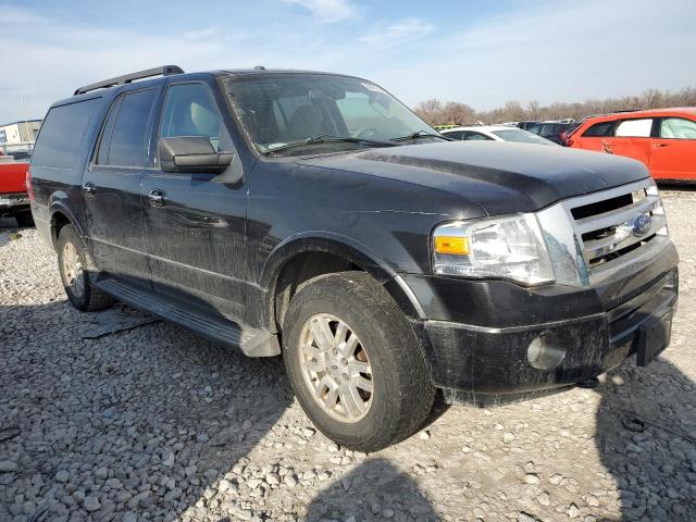 Photo 4 from auction – 2012 FORD EXPEDITION with VIN 1FMJK1J51CEF47554