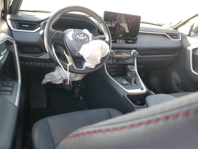 Photo 8 from auction – 2024 TOYOTA RAV4 PRIME with VIN JTMEB3FV8RD204152
