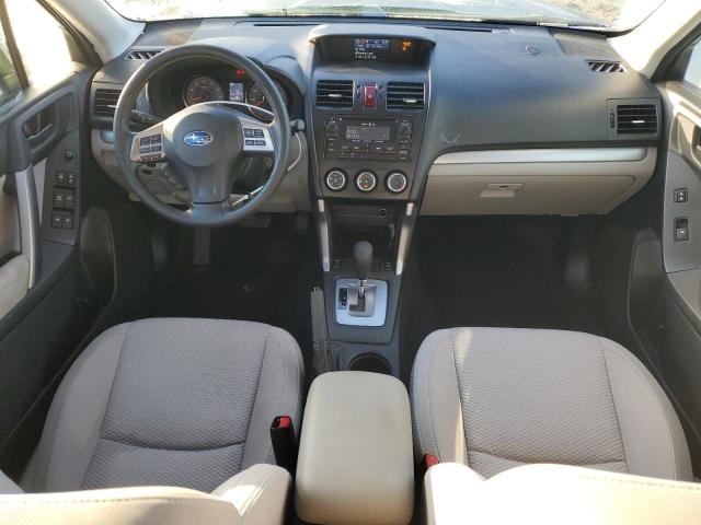 Photo 8 from auction – 2015 SUBARU FORESTER 2 with VIN JF2SJAFC3FH530388