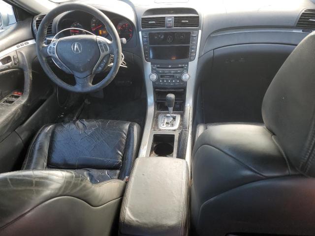 Photo 8 from auction – 2007 ACURA TL with VIN 19UUA66207A023147