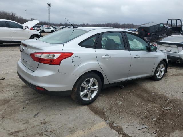Photo 3 from auction – 2013 FORD FOCUS SE with VIN 1FADP3F2XDL381650