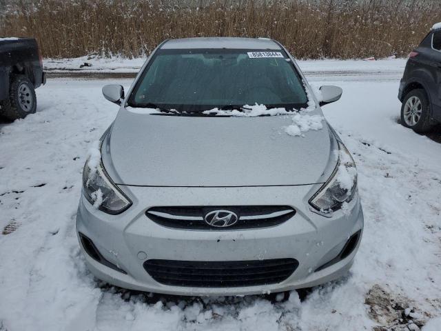 Photo 5 from auction – 2016 HYUNDAI ACCENT SE with VIN KMHCT4AE1GU018589