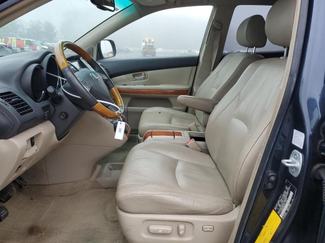 Photo 7 from auction – 2007 LEXUS RX 400H with VIN JTJHW31U772021718