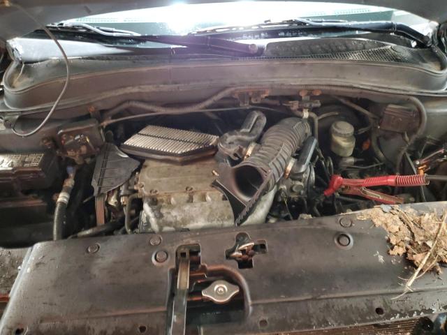 Photo 12 from auction – 2006 HONDA PILOT EX with VIN 5FNYF28436B013520