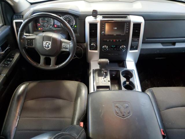 Photo 8 from auction – 2012 DODGE RAM 1500 S with VIN 1C6RD7HT2CS317085