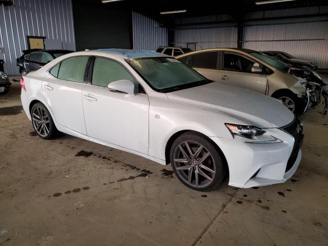 Photo 4 from auction – 2014 LEXUS IS 250 with VIN JTHBF1D26E5035529