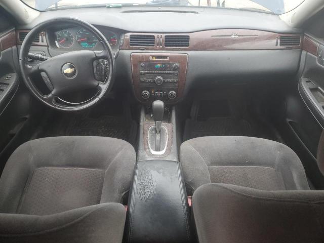Photo 8 from auction – 2011 CHEVROLET IMPALA LT with VIN 2G1WG5EK9B1128248