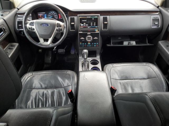 Photo 8 from auction – 2014 FORD FLEX LIMIT with VIN 2FMGK5D82EBD05474