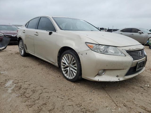 Photo 4 from auction – 2013 LEXUS ES 350 with VIN JTHBK1GG1D2059501
