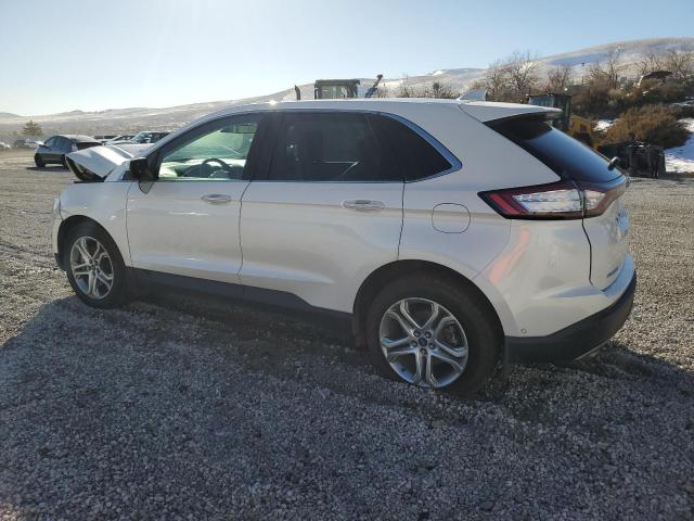 Photo 2 from auction – 2015 FORD EDGE TITAN with VIN 2FMPK4K9XFBB28101