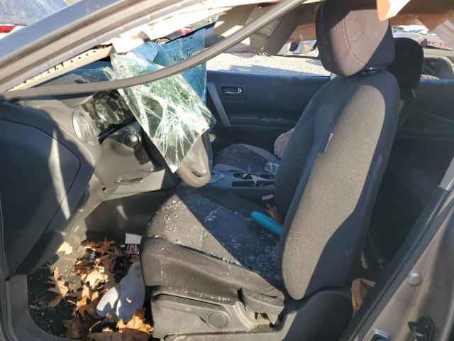 Photo 7 from auction – 2011 NISSAN ROGUE S with VIN JN8AS5MV6BW683280