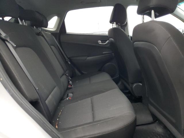 Photo 11 from auction – 2022 HYUNDAI KONA SEL with VIN KM8K3CAB2NU899862