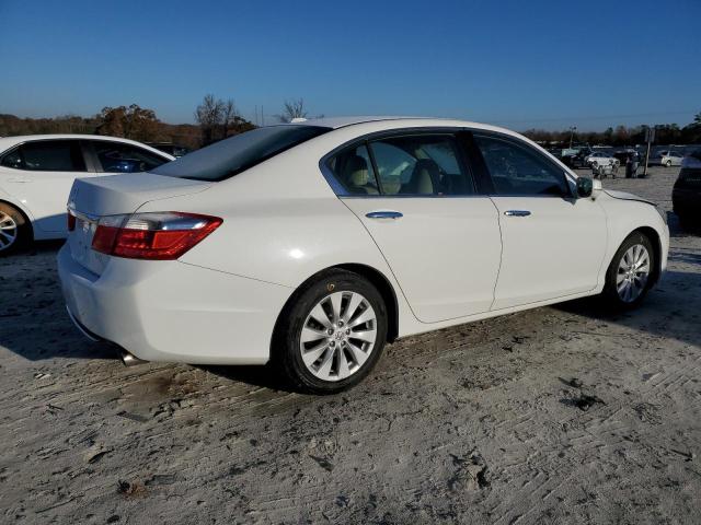 Photo 3 from auction – 2013 HONDA ACCORD EXL with VIN 1HGCR3F80DA024754