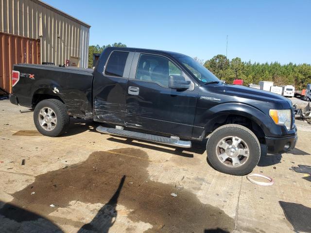 Photo 4 from auction – 2009 FORD F150 SUPER with VIN 1FTRX14W89FA99734