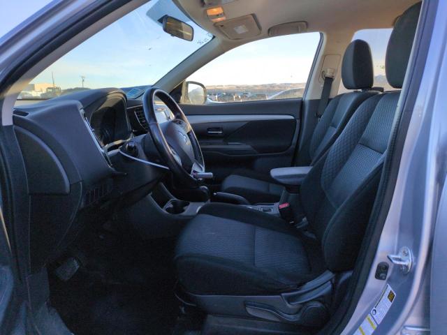 Photo 7 from auction – 2014 MITSUBISHI OUTLANDER with VIN JA4AZ3A33EZ015660