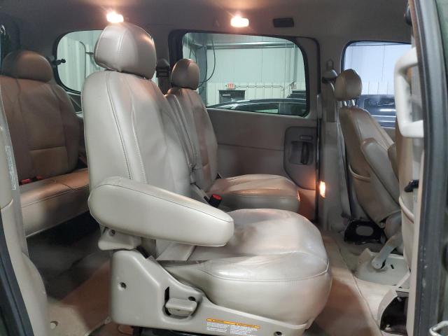 Photo 11 from auction – 2001 MERCURY VILLAGER E with VIN 4M2ZV14T91DJ11749