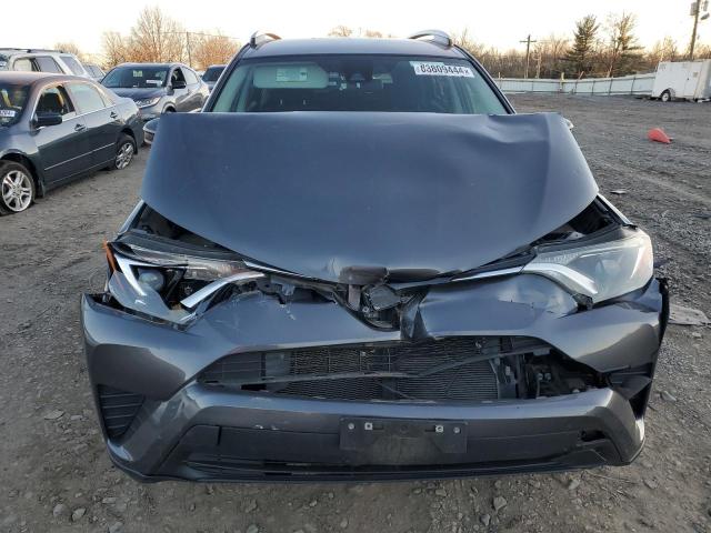 Photo 5 from auction – 2017 TOYOTA RAV4 LE with VIN 2T3BFREV6HW550892