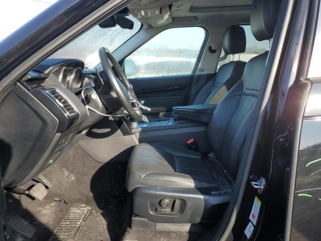Photo 7 from auction – 2020 LAND ROVER DISCOVERY with VIN SALRG2RV2L2428604