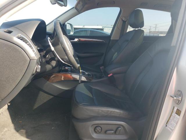 Photo 7 from auction – 2011 AUDI Q5 PREMIUM with VIN WA1LFAFP2BA018156