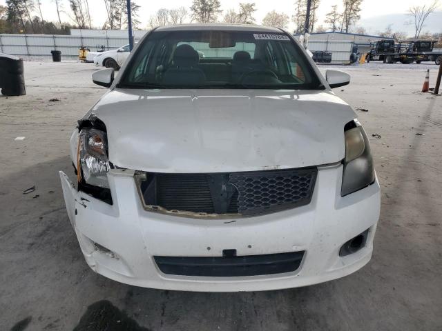 Photo 5 from auction – 2011 NISSAN SENTRA 2.0 with VIN 3N1AB6AP4BL724313