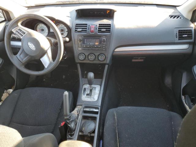 Photo 8 from auction – 2014 SUBARU IMPREZA with VIN JF1GPAA69E8301495