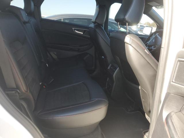 Photo 10 from auction – 2021 FORD EDGE SEL with VIN 2FMPK3J99MBA63590