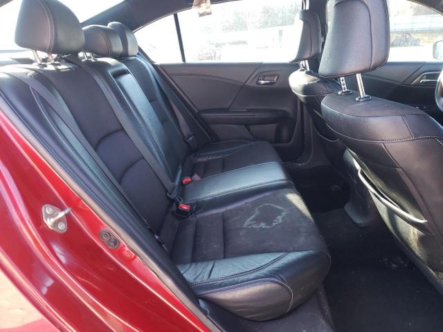 Photo 10 from auction – 2017 HONDA ACCORD SPO with VIN 1HGCR2F56HA041774