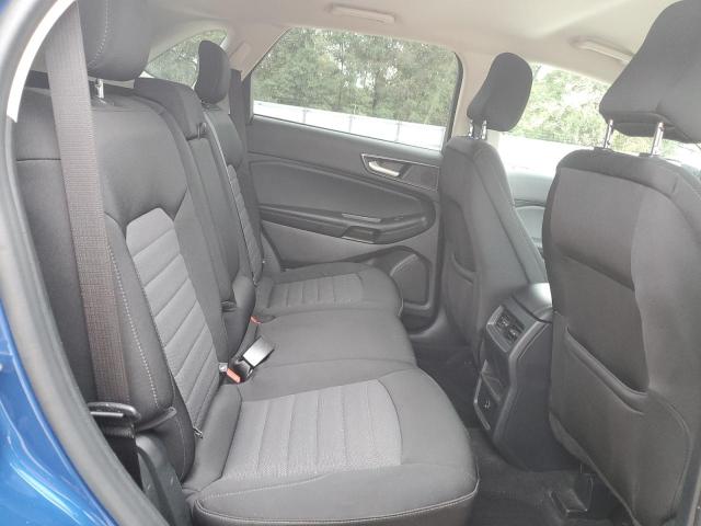 Photo 11 from auction – 2021 FORD EDGE SE with VIN 2FMPK4G91MBA07771