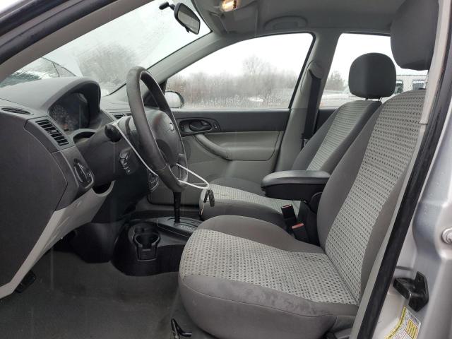 Photo 7 from auction – 2006 FORD FOCUS ZX4 with VIN 1FAHP34N16W148935