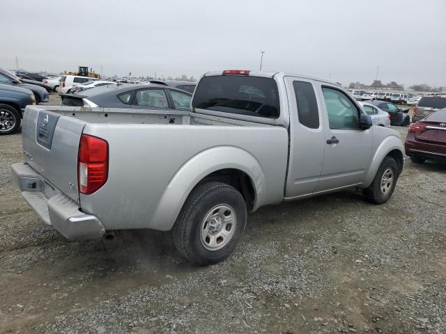 Photo 3 from auction – 2005 NISSAN FRONTIER K with VIN 1N6BD06T05C439507