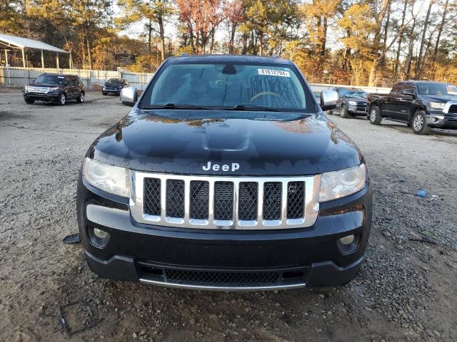 Photo 5 from auction – 2013 JEEP GRAND CHER with VIN 1C4RJECTXDC526289
