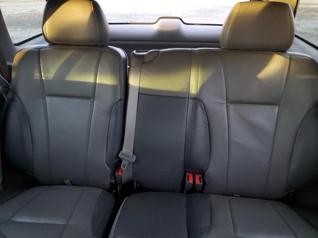 Photo 10 from auction – 2002 CHEVROLET TRAILBLAZE with VIN 1GNDT13S522194017