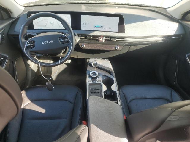 Photo 8 from auction – 2023 KIA EV6 LIGHT with VIN KNDC34LAXP5602790