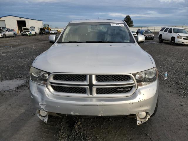Photo 5 from auction – 2011 DODGE DURANGO R/ with VIN 1D4SE6GT1BC742974