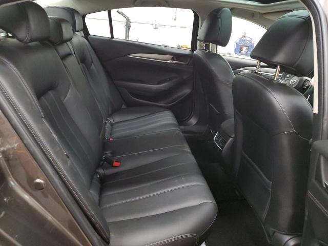 Foto 10 de la subasta – 2018 MAZDA 6 TOURING con VIN JM1GL1VM7J1323741