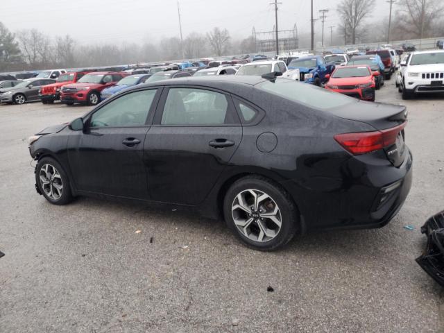 Photo 2 from auction – 2019 KIA FORTE FE with VIN 3KPF24AD0KE065664