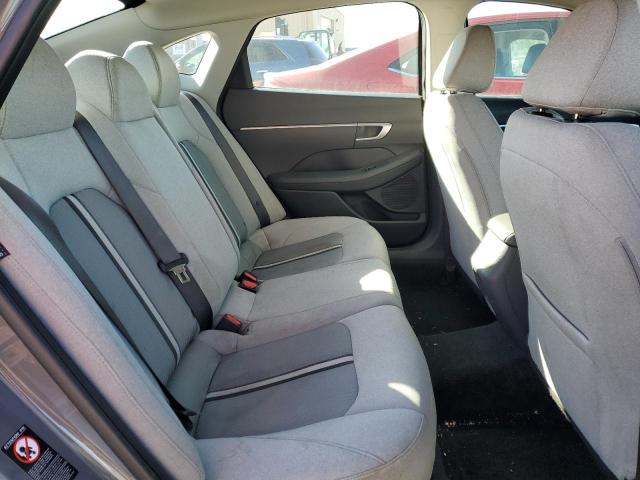 Photo 10 from auction – 2021 HYUNDAI SONATA SE with VIN 5NPEG4JA2MH080068