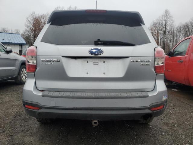 Photo 6 from auction – 2014 SUBARU FORESTER 2 with VIN JF2SJAMC5EH454044