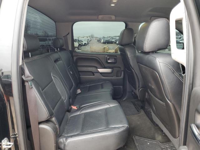 Photo 10 from auction – 2015 CHEVROLET SILVERADO with VIN 3GCUKREC0FG534302