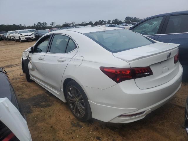 Photo 2 from auction – 2015 ACURA TLX with VIN 19UUB1F32FA005286