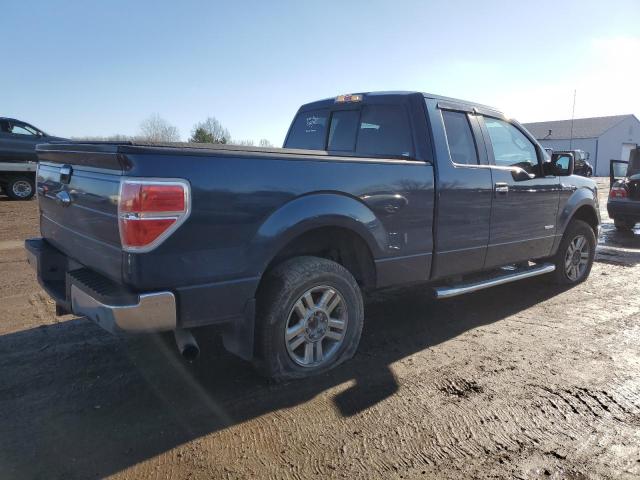 Photo 3 from auction – 2014 FORD F150 SUPER with VIN 1FTFX1ET3EKF44633