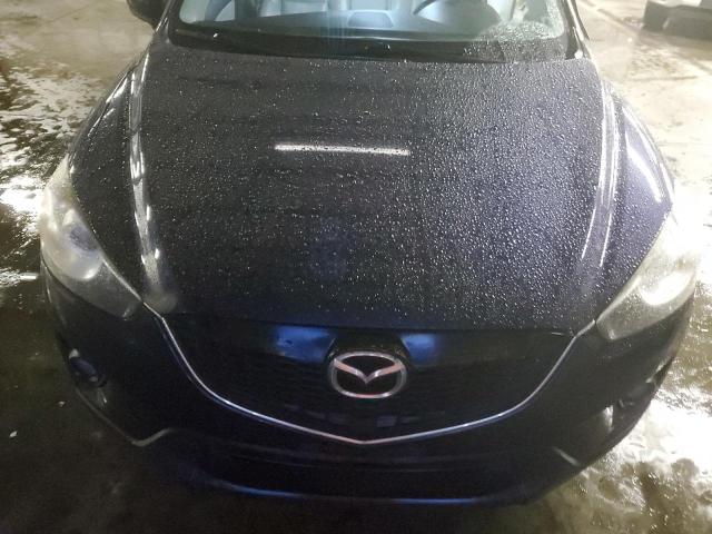 Photo 12 from auction – 2013 MAZDA CX-5 GT with VIN JM3KE2DE7D0104381