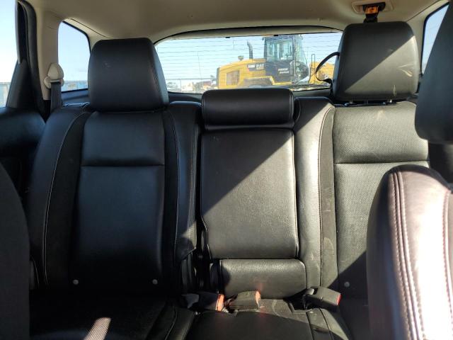 Photo 10 from auction – 2013 MAZDA CX-9 TOURI with VIN JM3TB2CA2D0405507