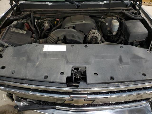 Photo 11 from auction – 2008 CHEVROLET SILVERADO with VIN 3GCEK13M98G135070