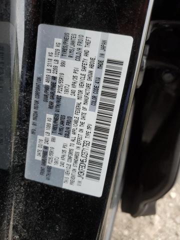 Photo 14 from auction – 2018 MAZDA CX-5 GRAND with VIN JM3KFBDM5J0371793